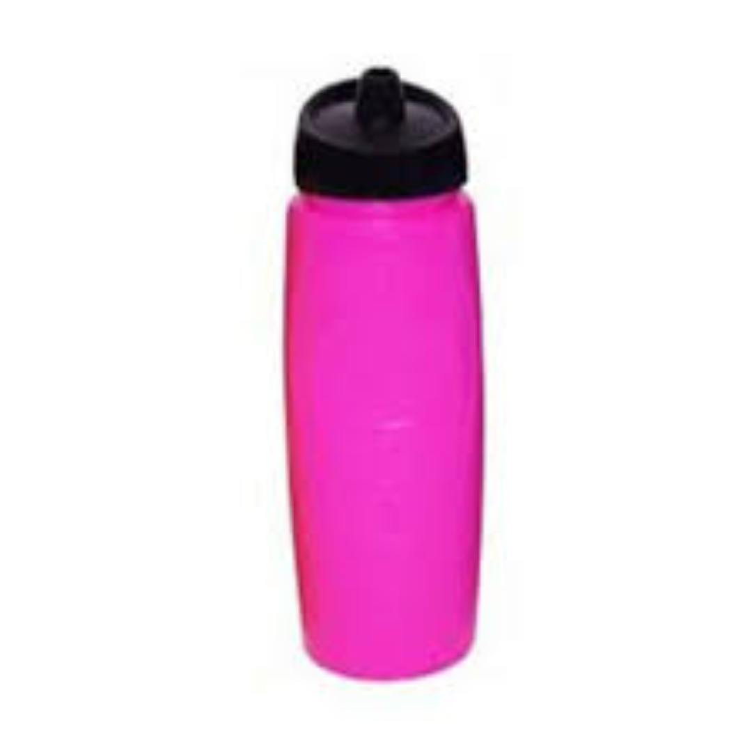 WATER BTL CONTOUR PINK 0.5L